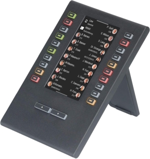 Auerswald COMfortel D-XT20i (schwarz)