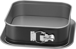 KAISER Inspiration Springform quadratisch 24 x 24 cm