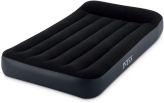 Intex Twin Dura-Beam Pillow Rest Classic Airbed 99 x 190 x 25 cm