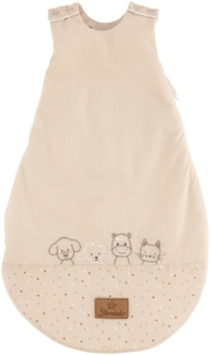 Babyschlafsack 44cm BAUERNHOF