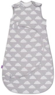 Snüz Schlafsacke 2. 5 Tog Wolke 9