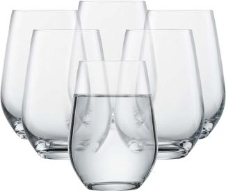 Schott Zwiesel VIÑA Universalbecher 548 ml 6er Set