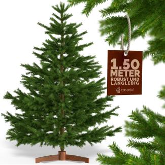 CASARIA Weihnachtsbaum Premium künstlich 15000