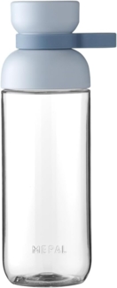 Mepal VITA Trinkflasche 500 ml Nordic Blue