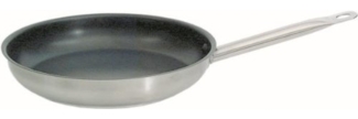 Bratpfanne 40cm antihaft COOKWARE 51 Induktion WAS