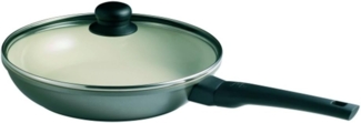 Pfannen-Serie Visiona - Schmorpfanne 28cm inkl. Deckel