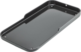 Char-Broil Grillplatte Smart-E Grillplatte 38,8 x 18,9 x 2,8 cm (1-St), Perfekte Zubereitung von Pancakes, Spiegelei, Fisch, Gemüse u.v.m.