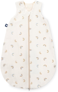 Julius Zöllner Sommerschlafsack Jersey Little Bow 80/86
