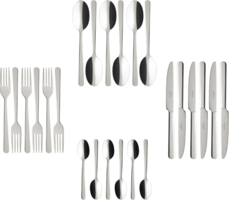Villeroy & Boch Louis Tafelbesteck 24-teilig