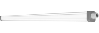 LEDVANCE DAMP PROOF SLIM VALUE 1200 36 W 6500 K IP65 GY