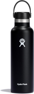 Hydro Flask Trinkflasche STANDARD FLEX CAP, TempShield™-Isolierung