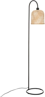 Atmosphera Créateur d'intérieur Stehlampe, Leuchte mit Dekofunktion, ohne Leuchtmittel