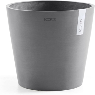ECOPOTS Blumentopf Amsterdam, ØxH: 40x35 cm