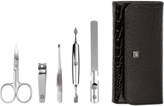 Zwilling Zwilling Satin-Nagelhautzange 10 cm 425841010