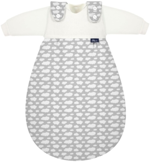 Alvi Schlafsack Baby Mäxchen 2teilig Exclusiv