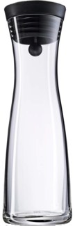 WMF Wasserkaraffe Basic 1,0l edelstahl (06. 1770. 6040)
