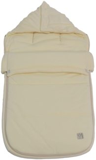 Kaiser Fußsack Tiffy Jersey Sommer Fußsack