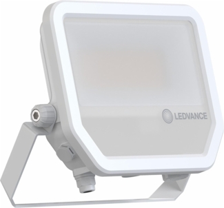LEDVANCE FLOODLIGHT FL 50 P 41W 6KLM 830 PS SY100 WT