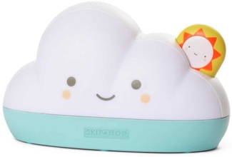 Skip Hop 4-in-1 Schlafhilfe Dream & Shine Blau