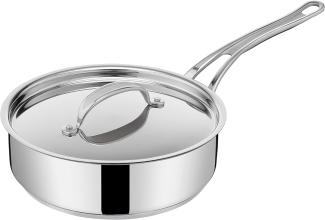 Jamie Oliver JO Cook's Classics SS Sauté pan 24 cm / 3. 3 l.