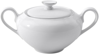 Villeroy & Boch Anmut Platinum No. 1 Zuckerdose 290 ml - DS