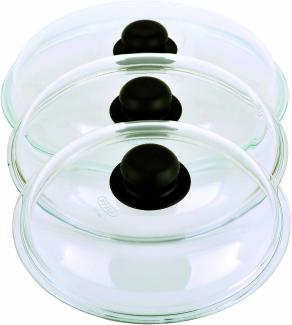 GSW 430005 Glasdeckel - 24cm