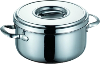 Schulte Ufer Romana i Bratentopf 20 cm