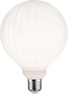 Paulmann 290. 79 White Lampion Filament 230V LED Globe E27 230V 400lm 4,3W 3000K dimmbar Weiß