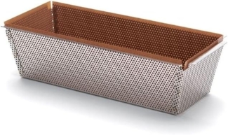 De Buyer Form PLUMCAKE FORATO 26cm