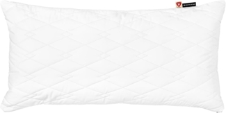 Centa Star 'Royal' Kissen, Baumwolle, 40x80 cm