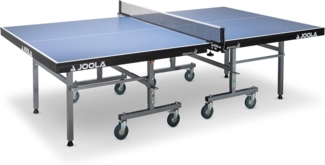 Joola Indoor-Tischtennisplatte "World Cup 25-S" (ITTF), blau