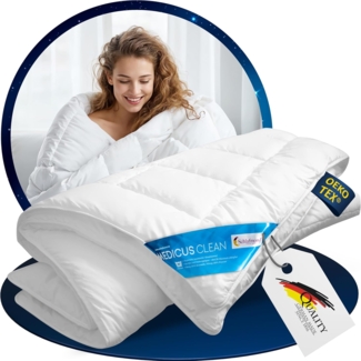 Schlafmond Medicus Clean Sommerdecke