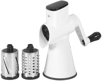 Küchenprofi Trommelreibe RAPID