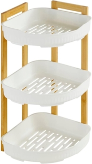 5five Simply Smart Duschregal