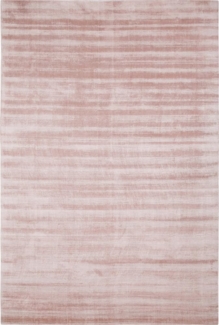 Teppich Handgewebt Core 360x450 cm Violett by Jaipur Rugs