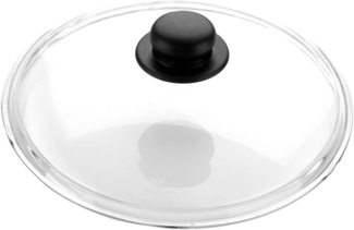 Tescoma Unicover Glasdeckel 24 cm
