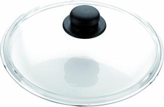 Tescoma Unicover Glasdeckel 24 cm