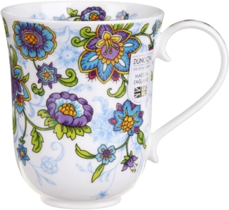 Becher Braemar, "Virginia" Motiv (A)