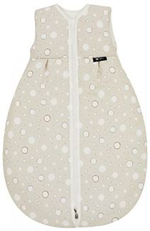 Alvi Mäxchen Sommer Schlafsack light unwattiert