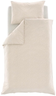 Bettwäsche Jersey Garden 100/135 + 40/60 cm