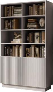 Regal Liwerio 2D (Farbe: Cashmere)