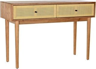 DKD Home Decor Beistelltisch, Standard