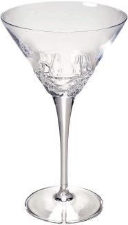 BORMIOLI LUIGI 027240 Roma1960 6 Gläser Martini Glas klar cl 22