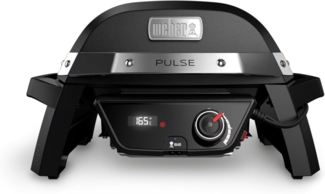 Weber 'Pulse 1000' Elektrogrill