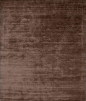 Teppich Handgewebt Core 240x310 cm Dunkelbraun by Jaipur Rugs