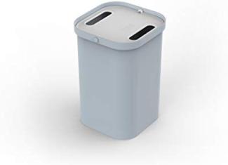 JosephJoseph GoRecycle 14 L Recycling Caddy Blau