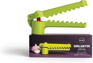 OTOTO Garligator Knoblauchpresse