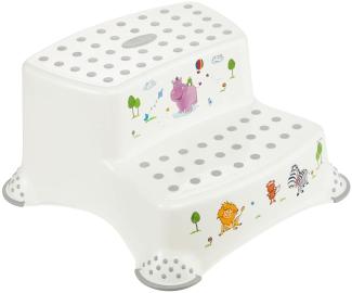 KEEEPER Tritthocker Hippo