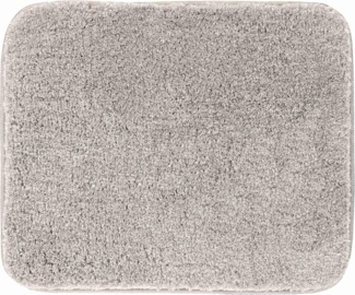 GRUND MELANGE Badematte 50 x 60 cm Beige