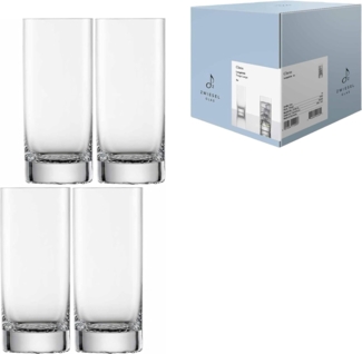 ZWIESEL GLAS Longdrinkglas "Chess